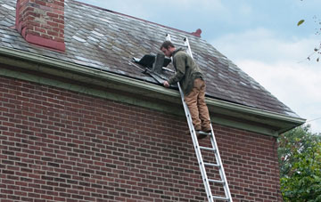 what affects urgent Lower Todding roof repairs