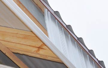 why Lower Todding fascia repairs are essential