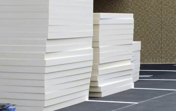 Lower Todding flat roof insulation costs