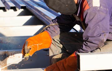 Lower Todding flat roofing options