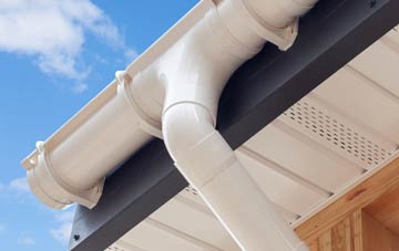 Lower Todding gutter installation costs