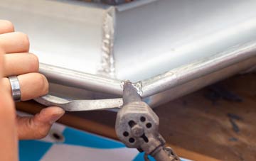 disadvantages of Lower Todding lead roofing