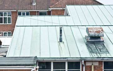 Lower Todding lead roofing costs