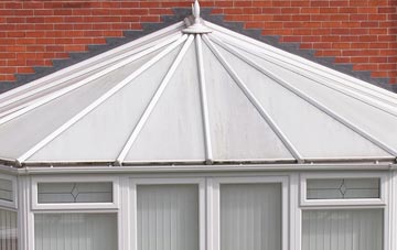 Lower Todding polycarbonate conservatory roof repairs