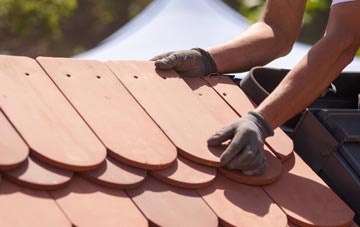 Lower Todding roof tile contractors