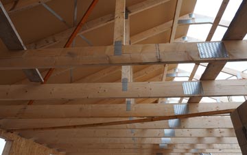 Lower Todding roof truss costs