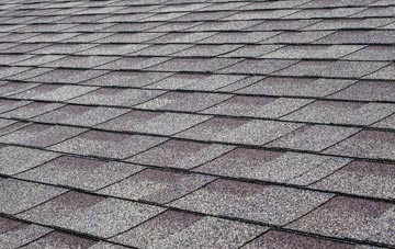Lower Todding tiles for shallow pitch roofing