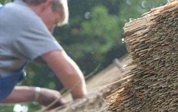 professional Lower Todding thatchers