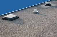 Lower Todding flat roofing
