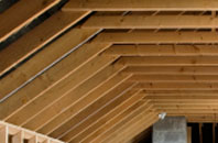 Lower Todding pitched insulation quotes