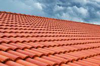 Lower Todding roofing tiles