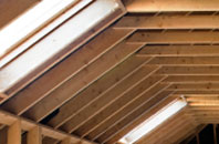 Lower Todding tapered roof insulation quotes